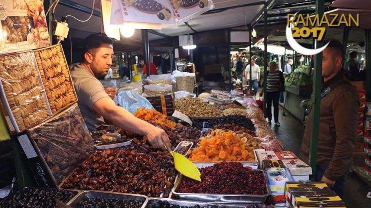 Batı Balkanlar'da ramazan heyecanı
