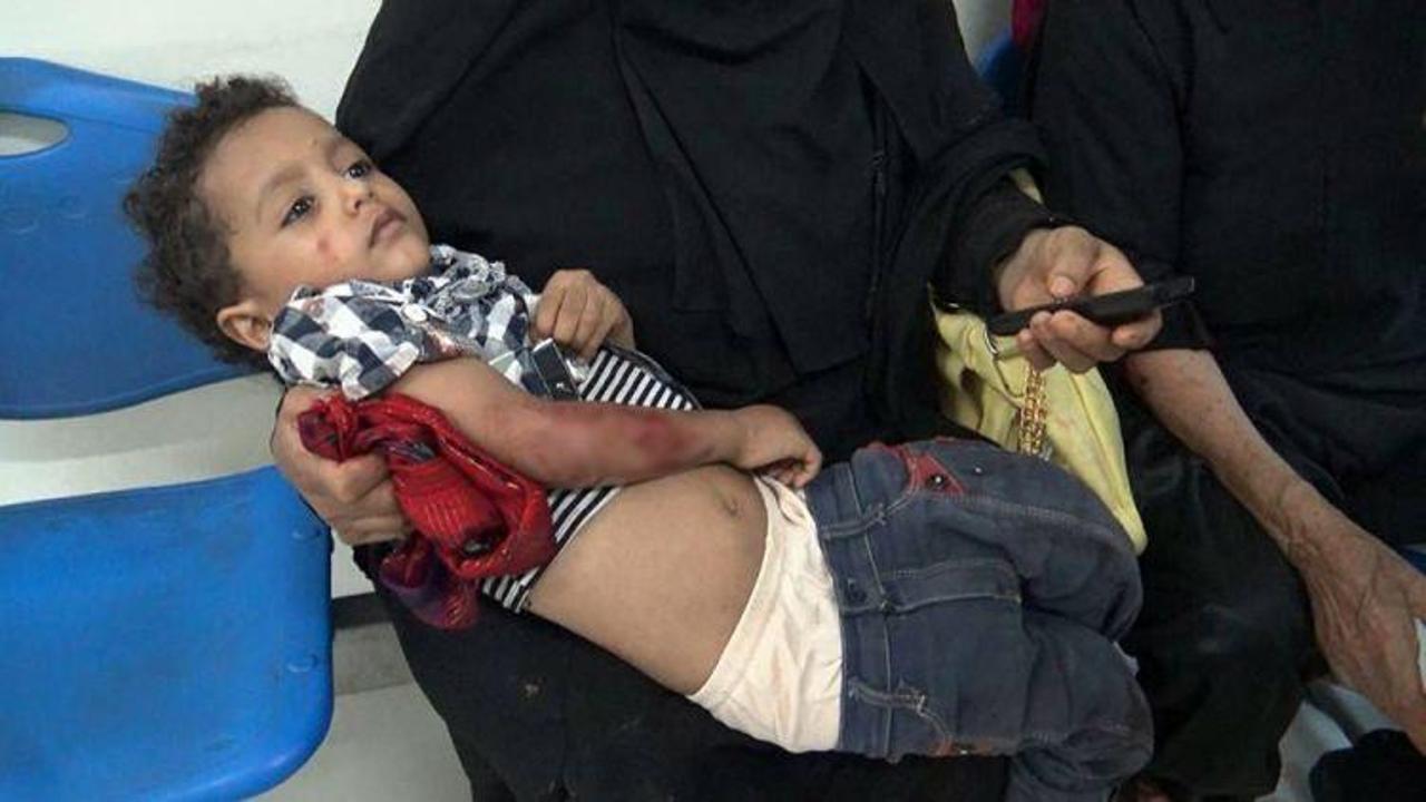 Yemen’de çatışma: 6 ölü, 20 yaralı
