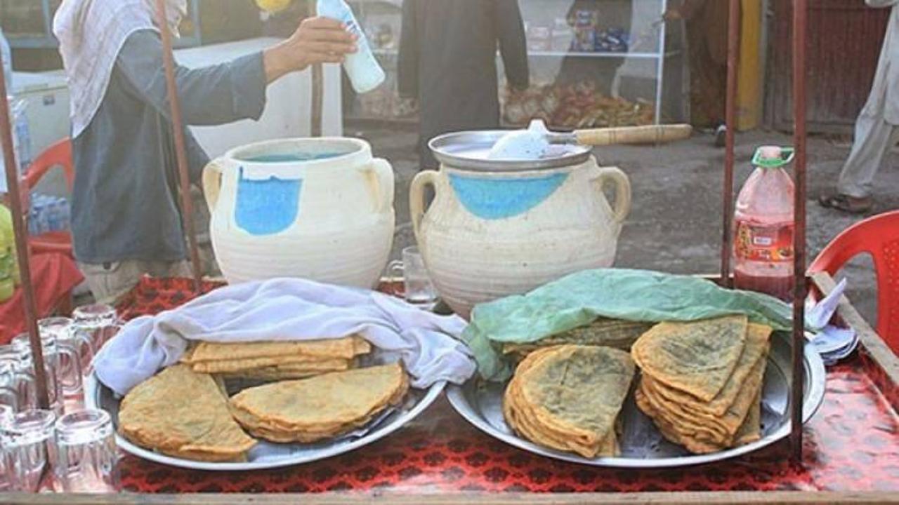 Afganistan Ramazanlarının vazgeçilmesi 'Bulani'