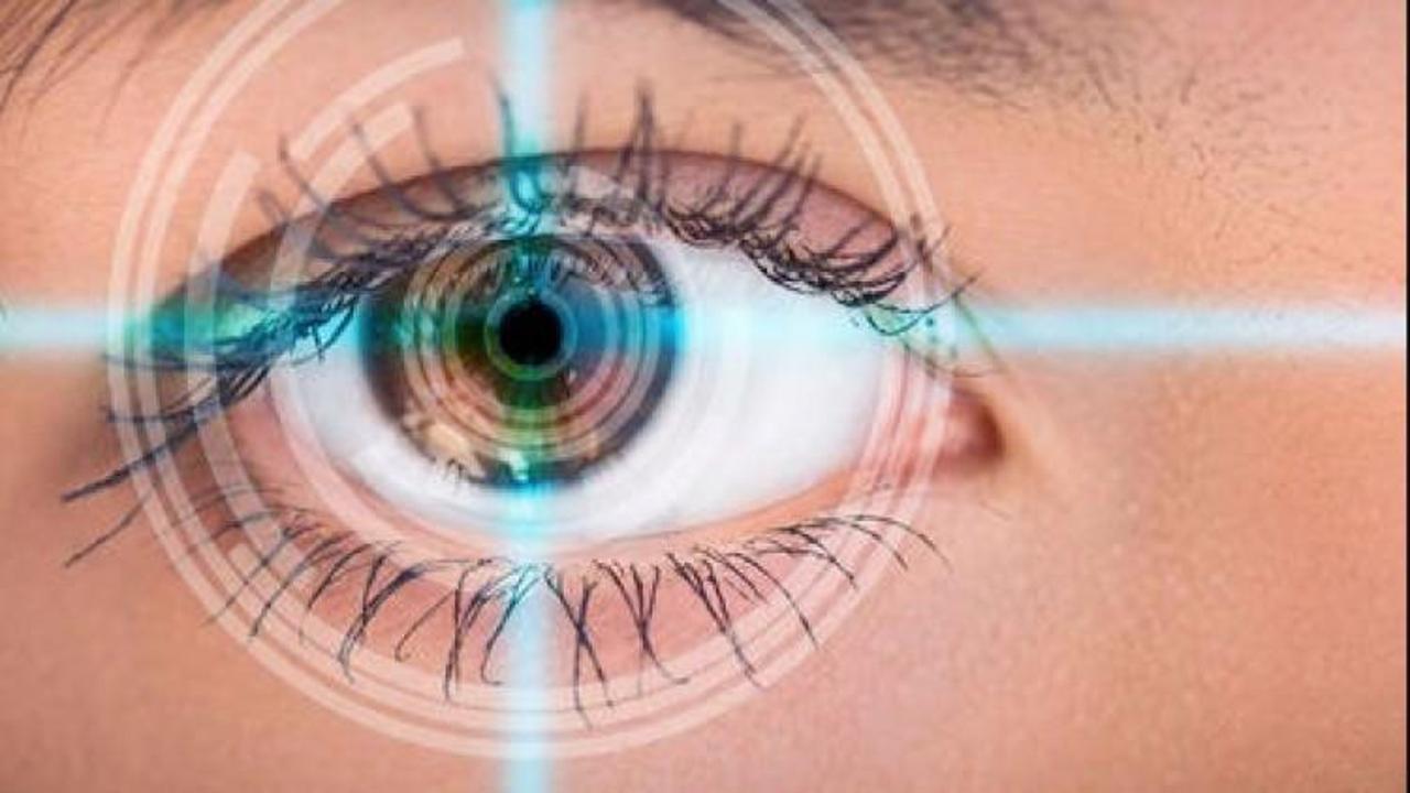 Akıllı lenslerin şaşırtan özellikleri