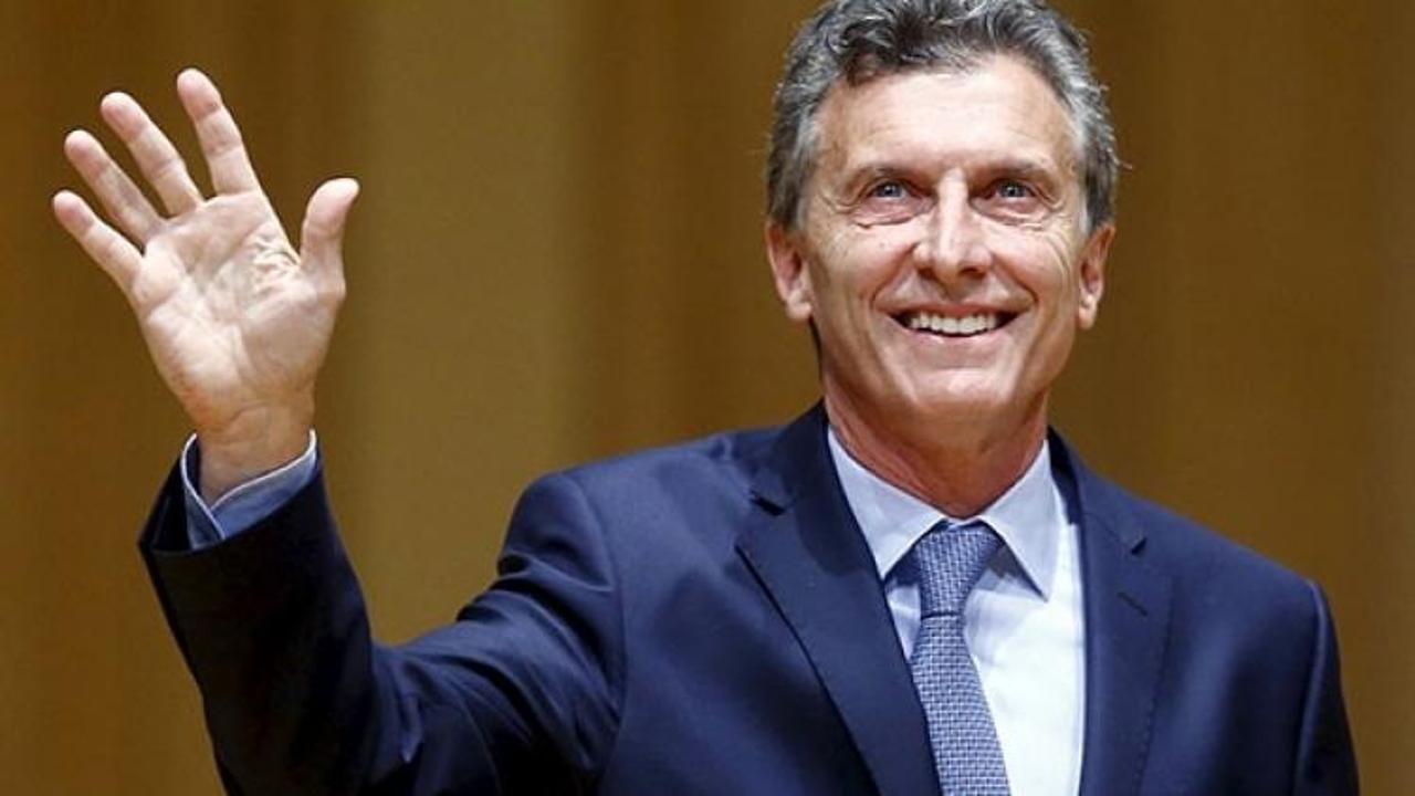 Arjantin Dışişleri Bakanı istifa etti