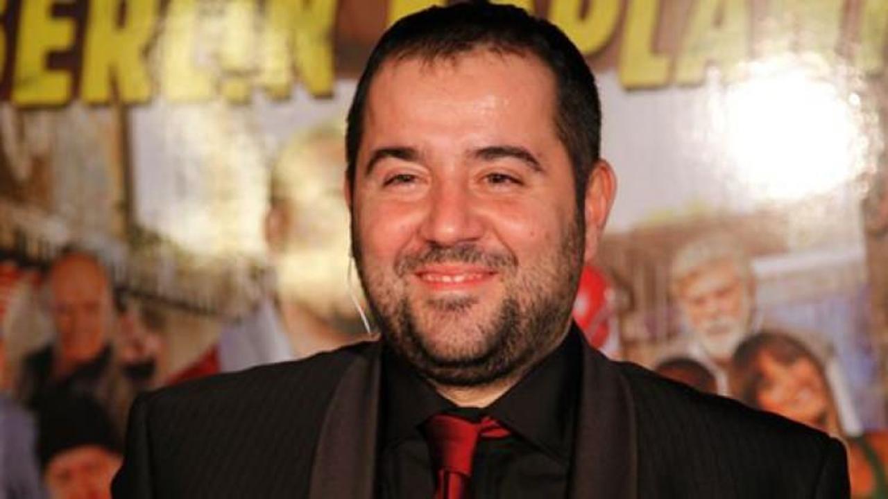 Ata Demirer 6 milyon liraya imza attı