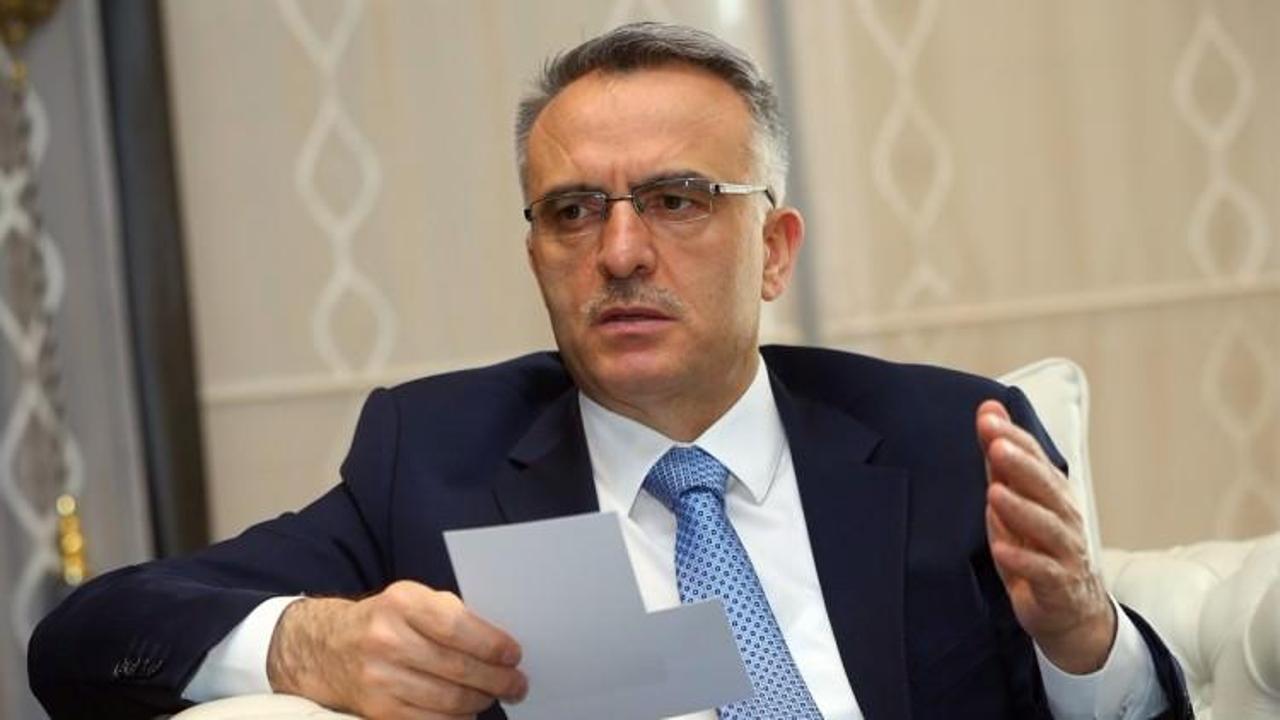 Bakan'dan flaş açıklama! Vergi indirimi...