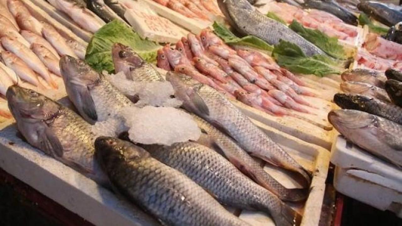 Balık fiyatlarında ramazan indirimi