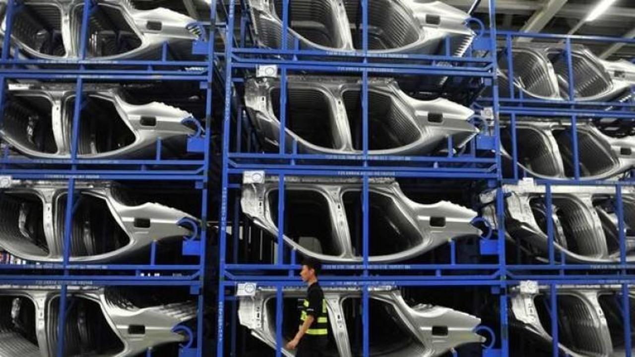 BMW, Bosch’tan tazminat istemeye hazırlanıyor