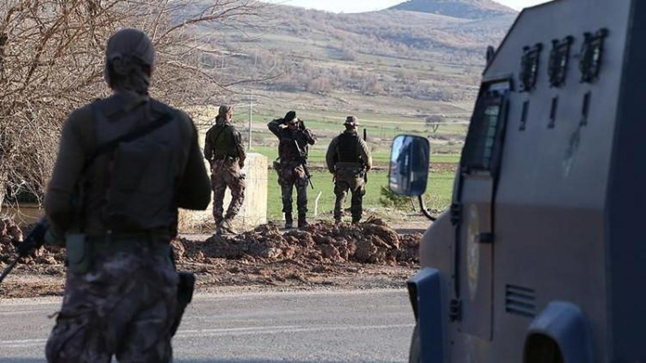 3 ülke sınırında PKK kıpırdayamaz hâle nasıl geldi