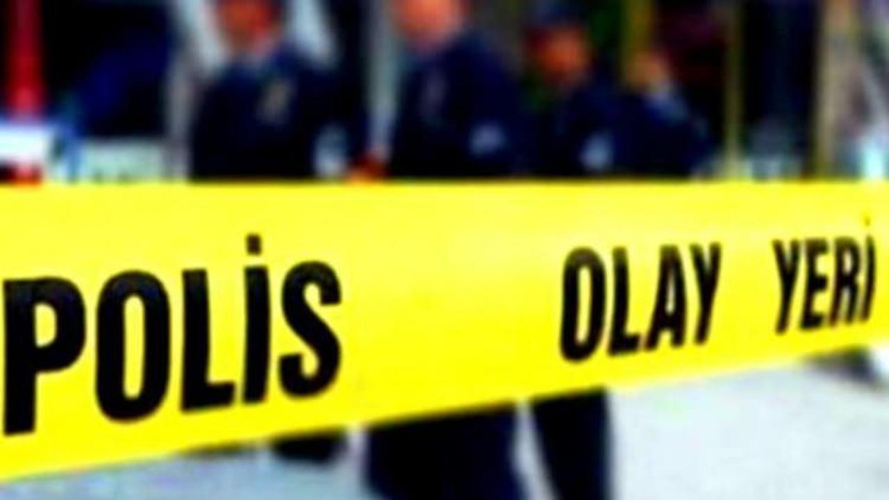 Beşiktaş'ta işadamına silahlı saldırı