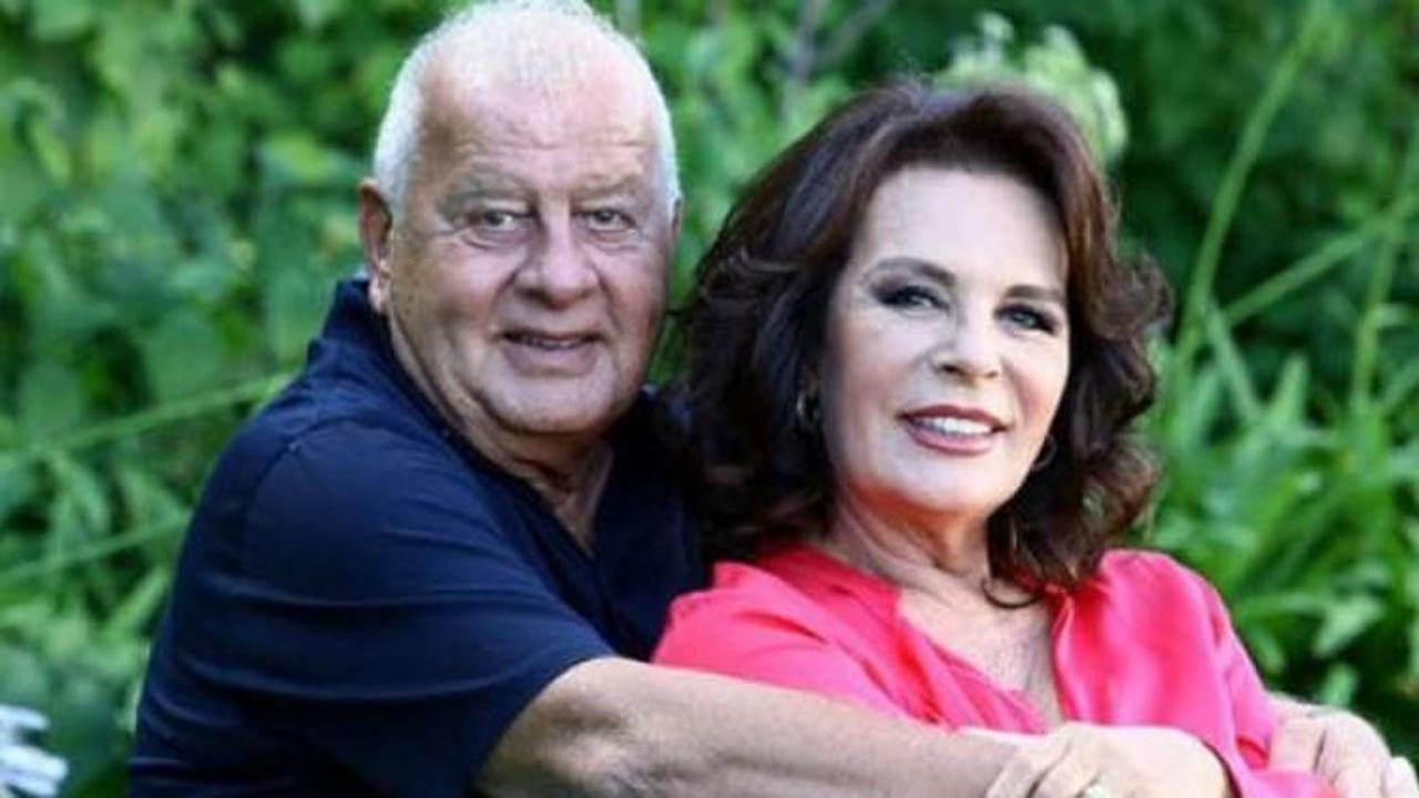 Hülya Koçyiğit: Buraya kadarmış Selim...
