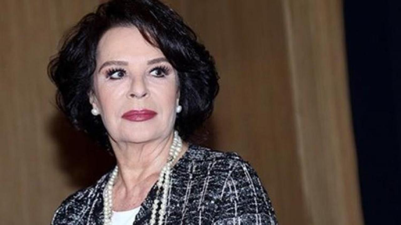 H&uuml;lya Ko&ccedil;yiğit sağlık durumunu a&ccedil;ıkladı