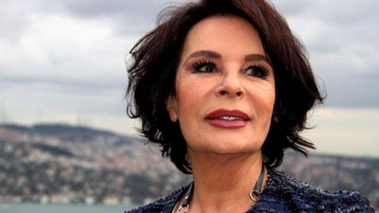 H&uuml;lya Ko&ccedil;yiğit: Sıkıntım &ccedil;ok!