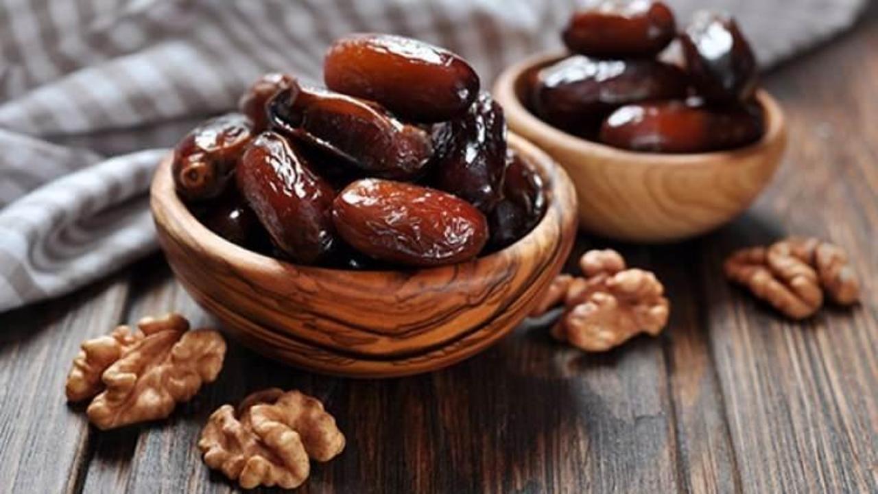 Hurma alırken nelere dikkat etmek gerekiyor?