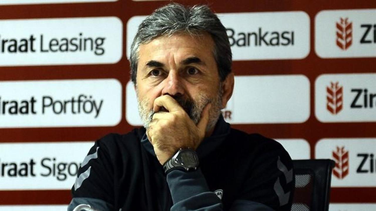 Kocaman: Birka&ccedil; g&uuml;n i&ccedil;inde belli olur