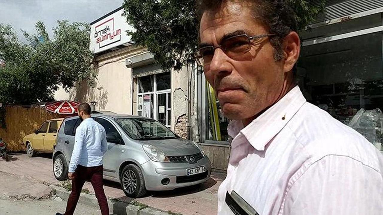 Konya'da akıl almaz olay! Bir tost yedi 39 bin lirası gitti!