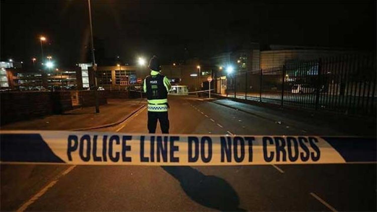 Manchester'daki saldırıya ilişkin yeni gözaltı