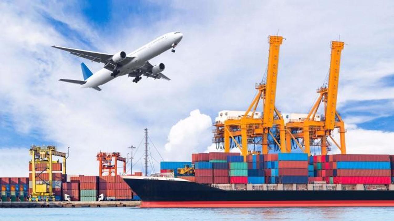 Mayıs ayı ihracat rakamları açıklandı