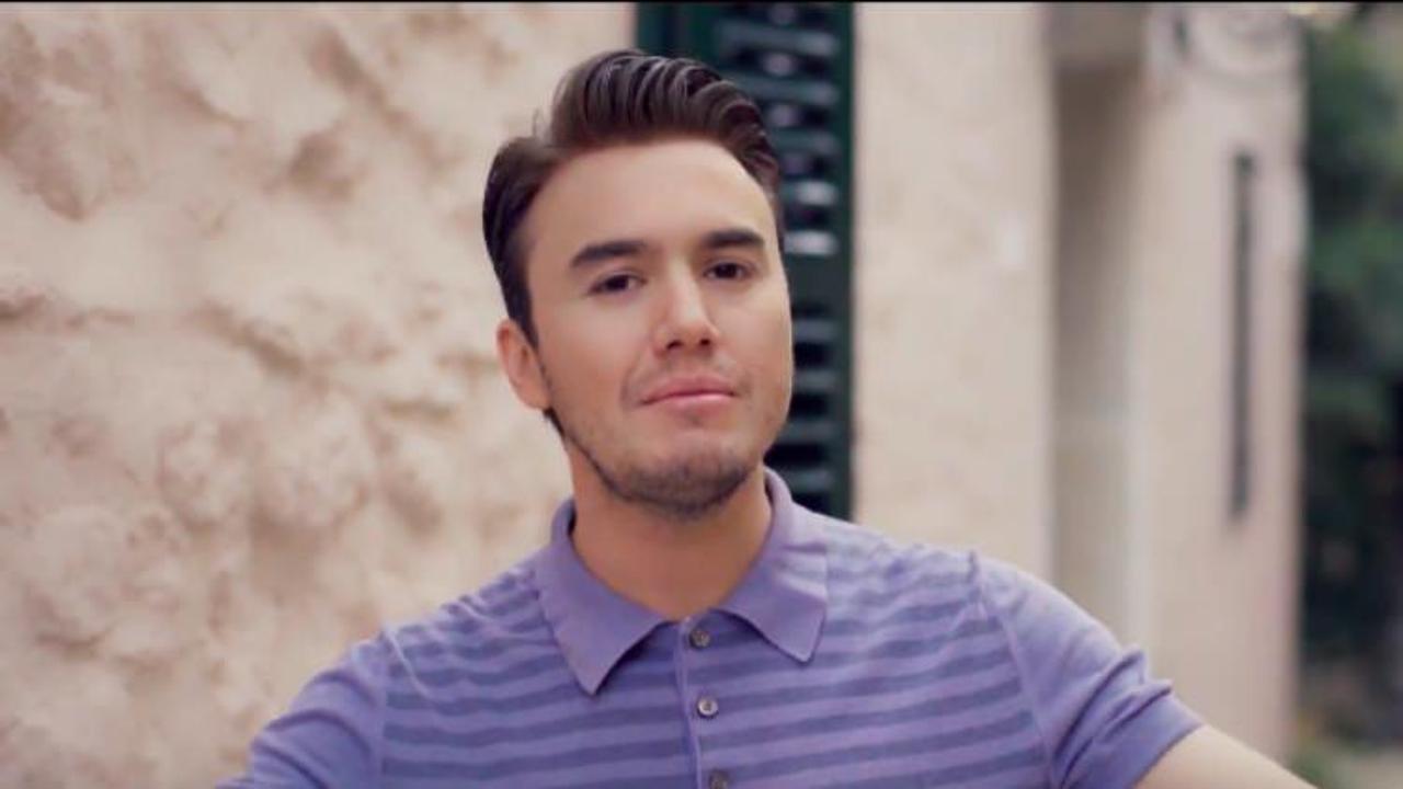 Mustafa Ceceli evleneceğini a&ccedil;ıkladı