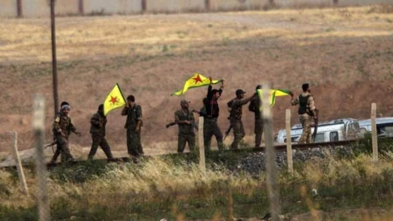 PKK'ya 70 TIR'lık askeri sevkiyat! 