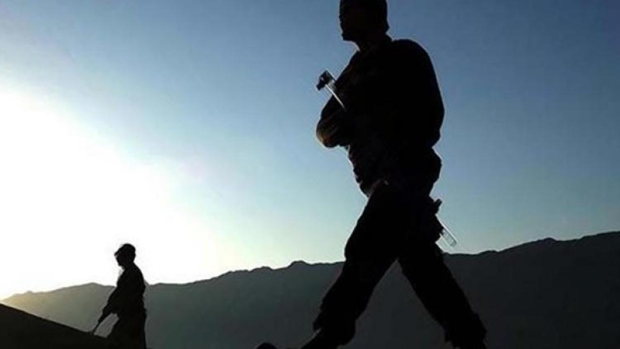 Tunceli'de PKK'nın sözde sivil ayağına darbe