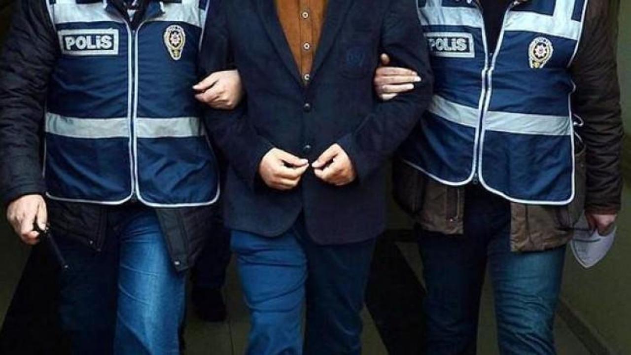 VIP dolandırıcılar yakalandı!