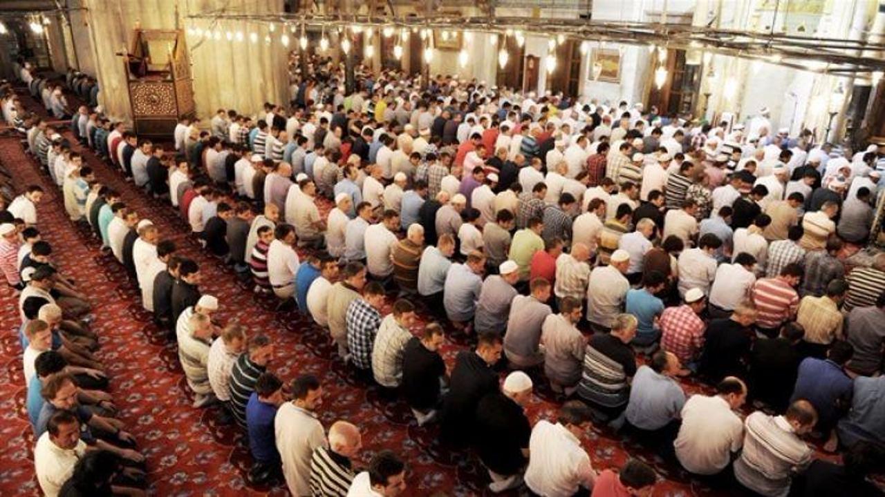 Valiliklere "Ramazan" uyarısı