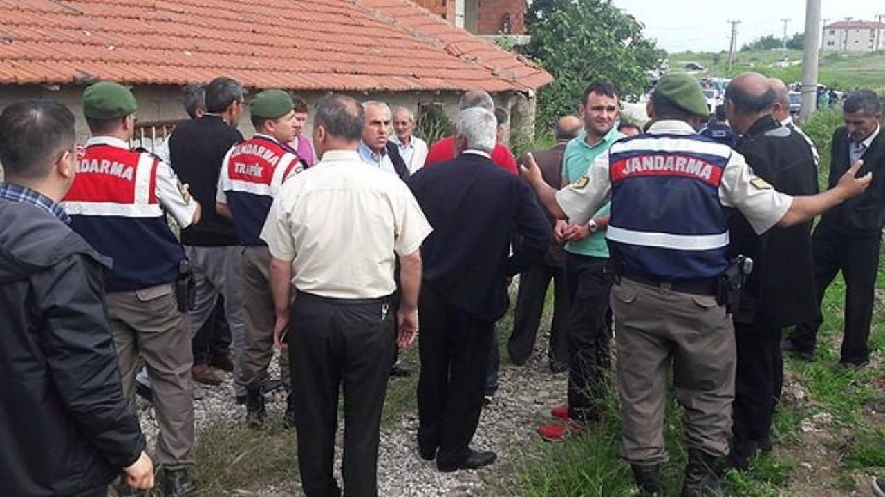 Yalova&rsquo;da korkun&ccedil; olay! D&uuml;n kaybolmuştu...