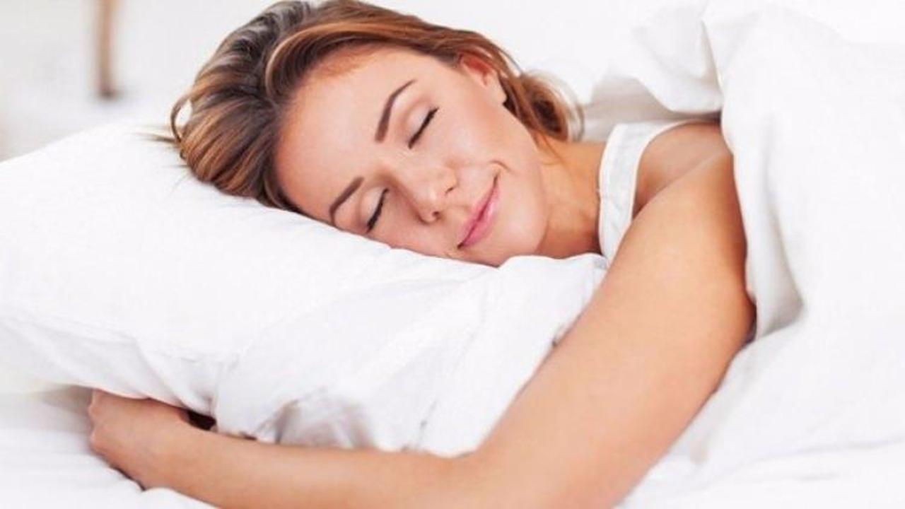 Yetersiz uyku ciddi sorunlara yol açıyor