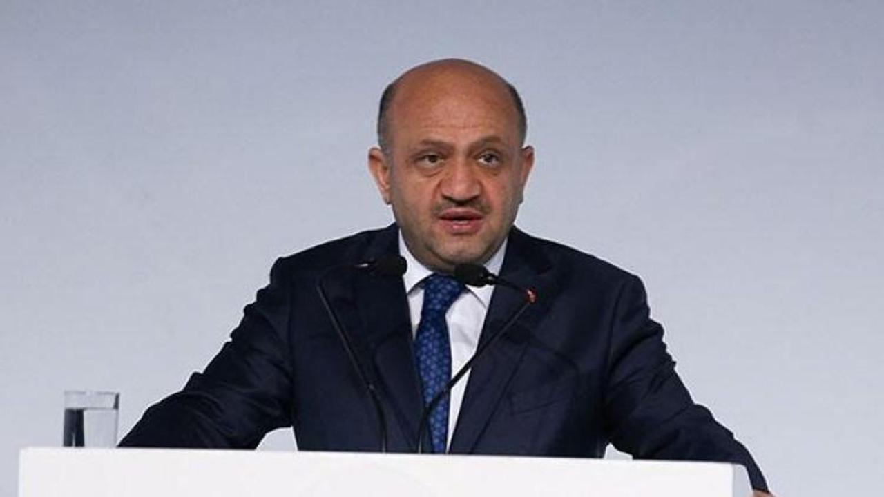 Alman Bakan aradı... Kritik İncirlik g&ouml;r&uuml;şmesi!