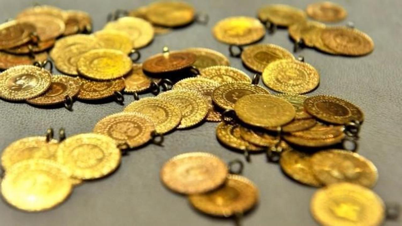 Altın fiyatları kaç lira oldu? 