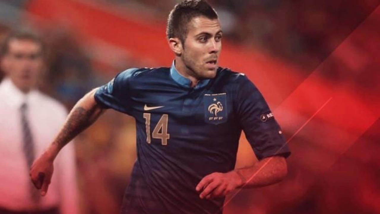 Antalya'dan flaş transfer!
