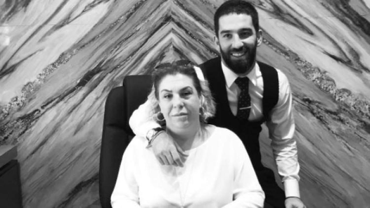 Arda'nın annesi konuştu! 'Oğlumu...'