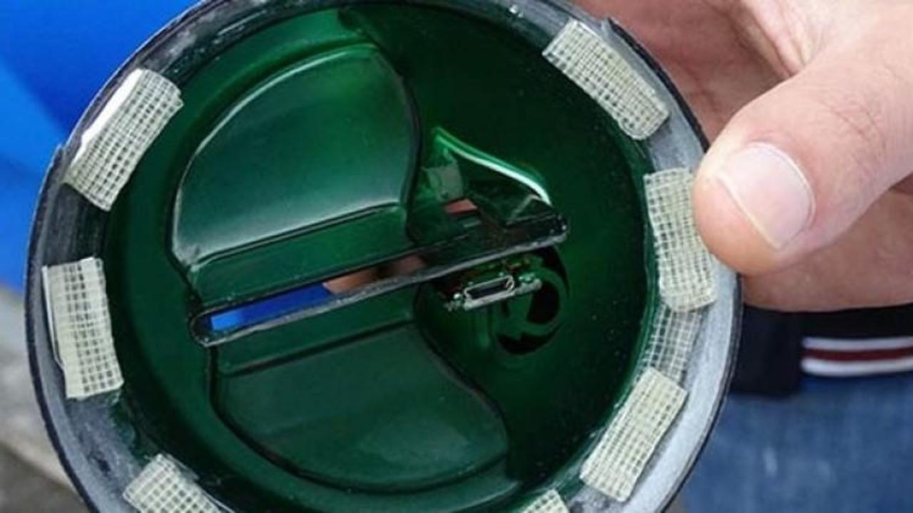 ATM'den kopyalama d&uuml;zeneği &ccedil;ıktı