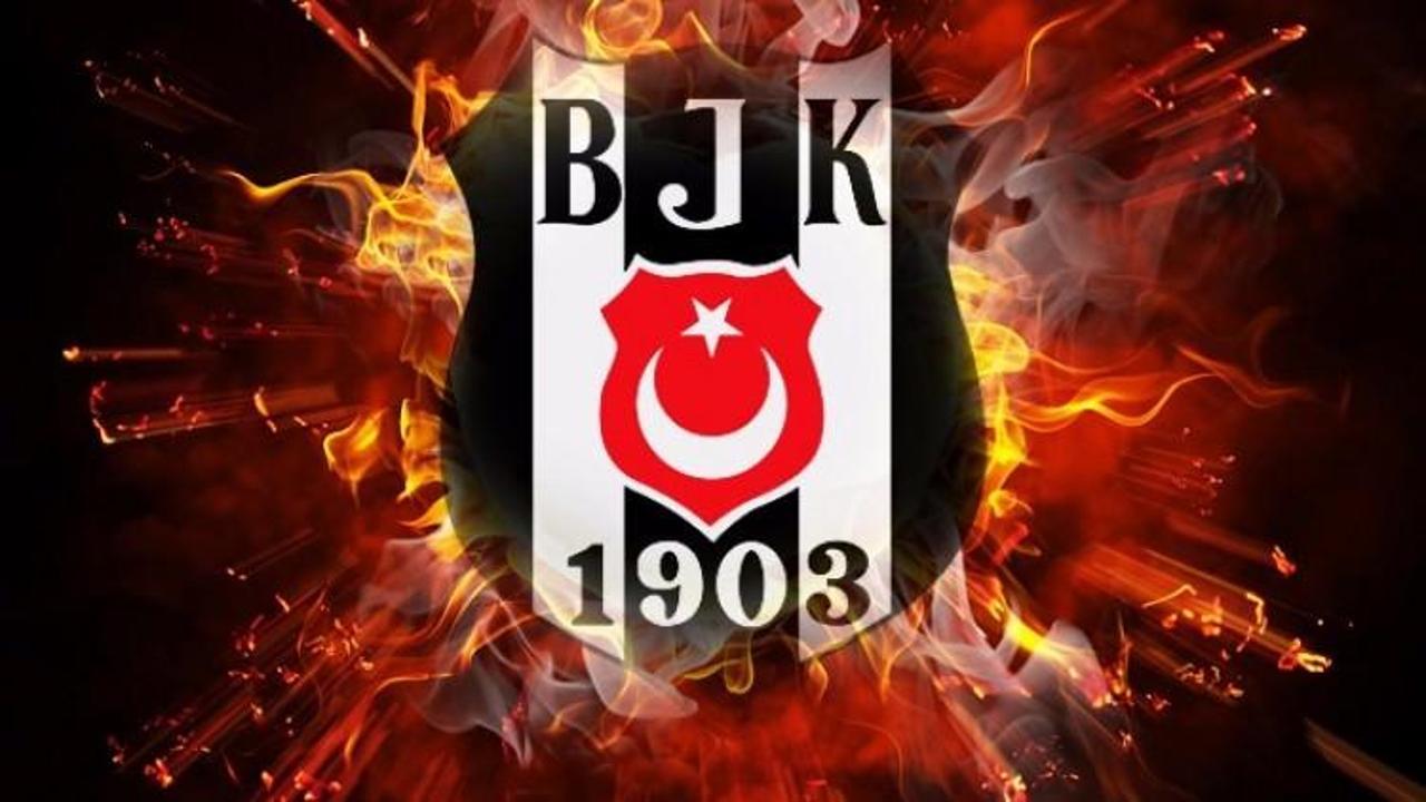 Beşiktaş'ta yılın transferine sürpriz aracı!