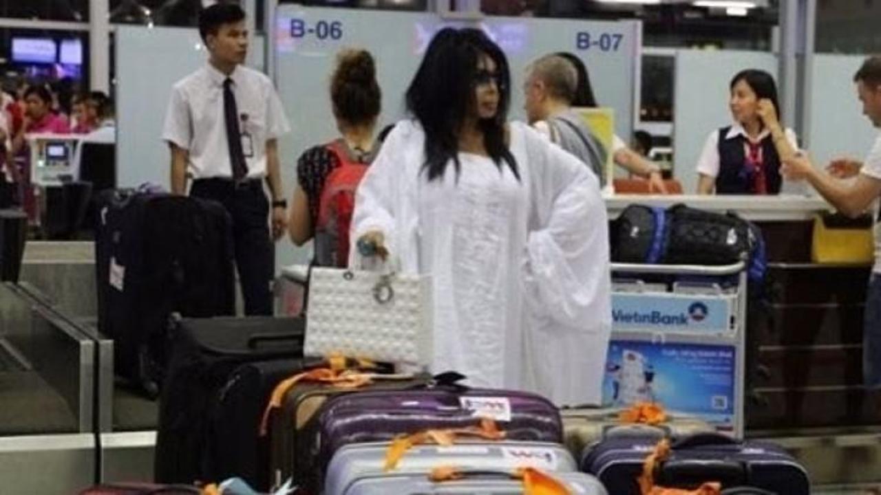 B&uuml;lent Ersoy g&ouml;renleri şaşırttı