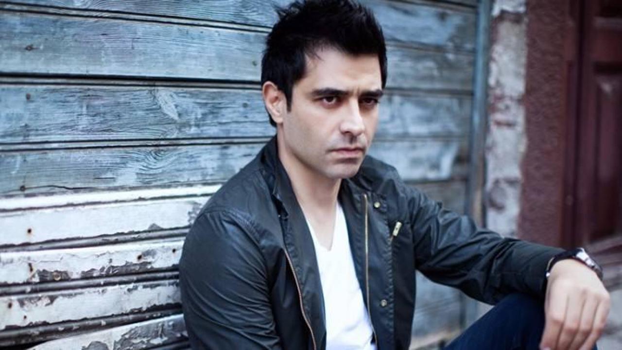 Cansel El&ccedil;in'in acı g&uuml;n&uuml;