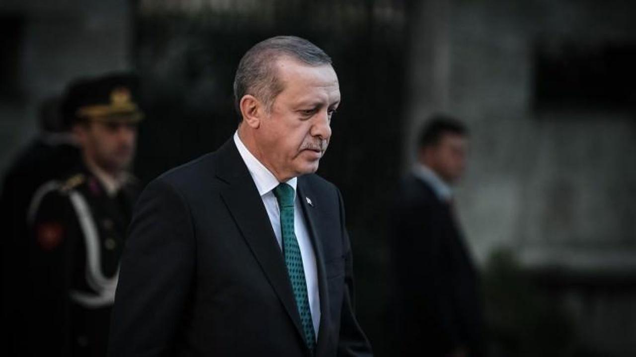 Erdoğan’la çifte kamp!