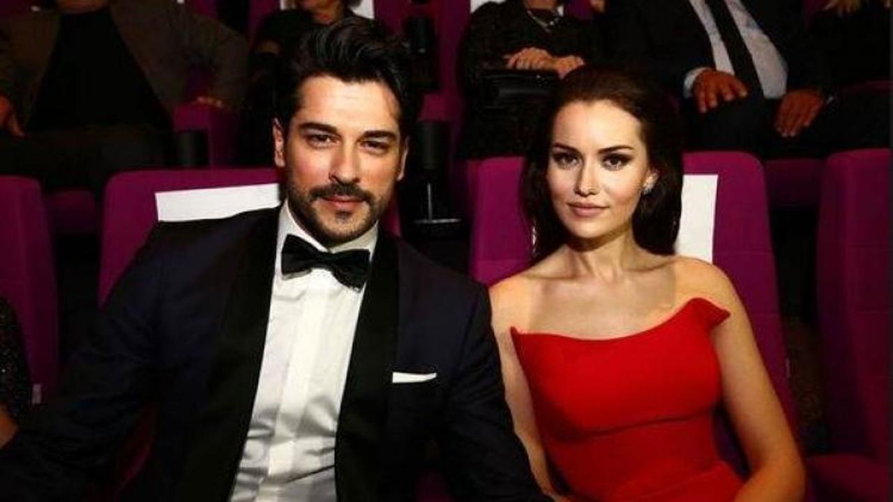 Evcen ve Özçivit'in düğün yeri belli oldu