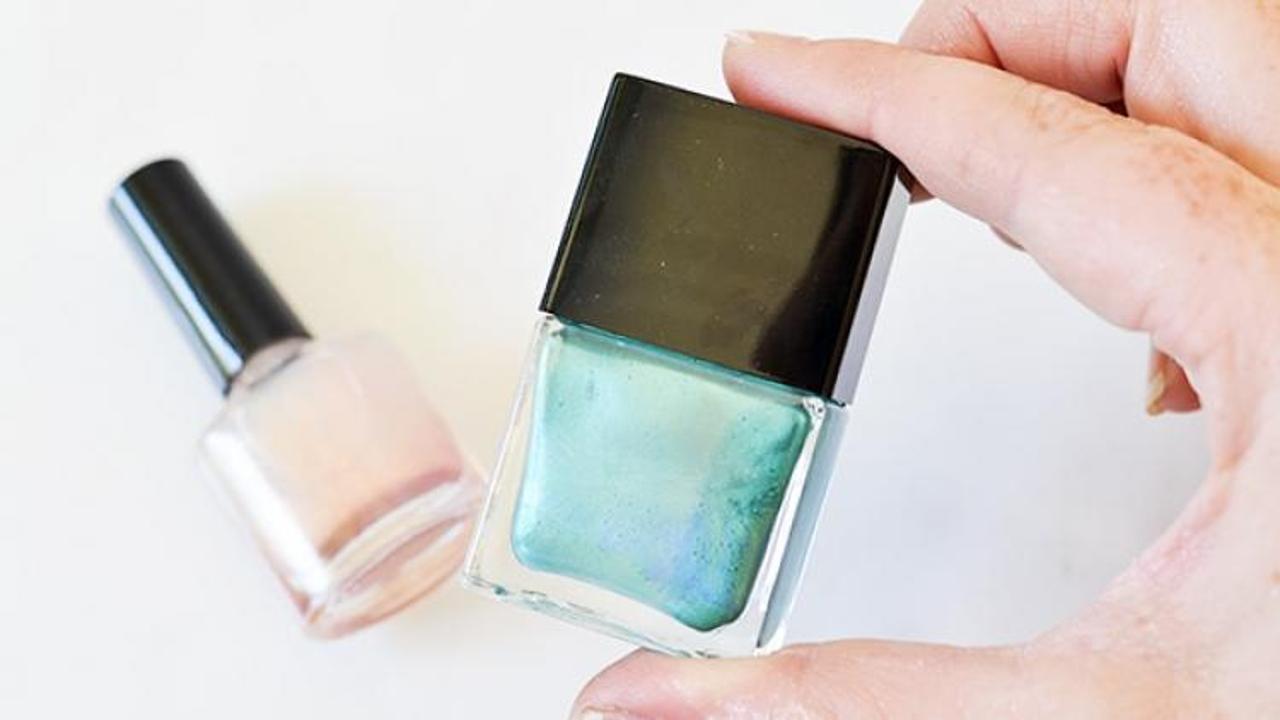 Evde oje yapılır mı?