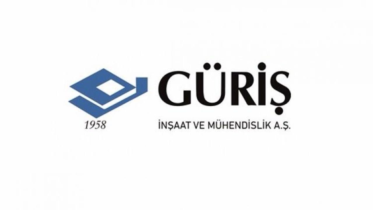 GÜRİŞ Holding 360 megavatlık RES devreye aldı