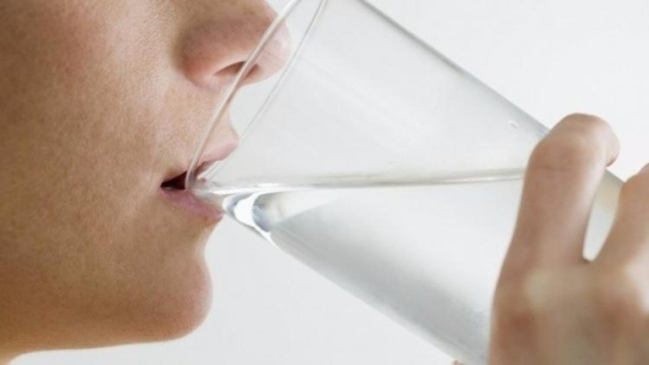 Halsizliğinizin nedeni susuzluk olabilir