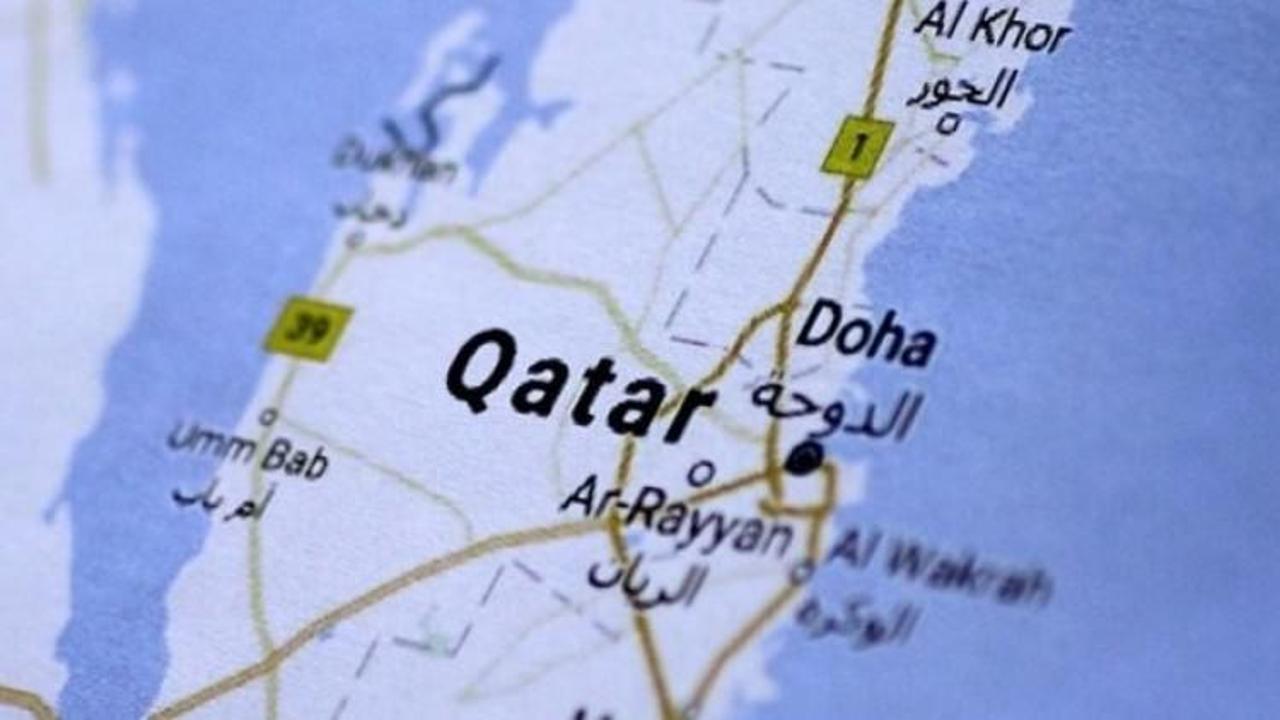 Katar krizi Ürdün'ü vurdu
