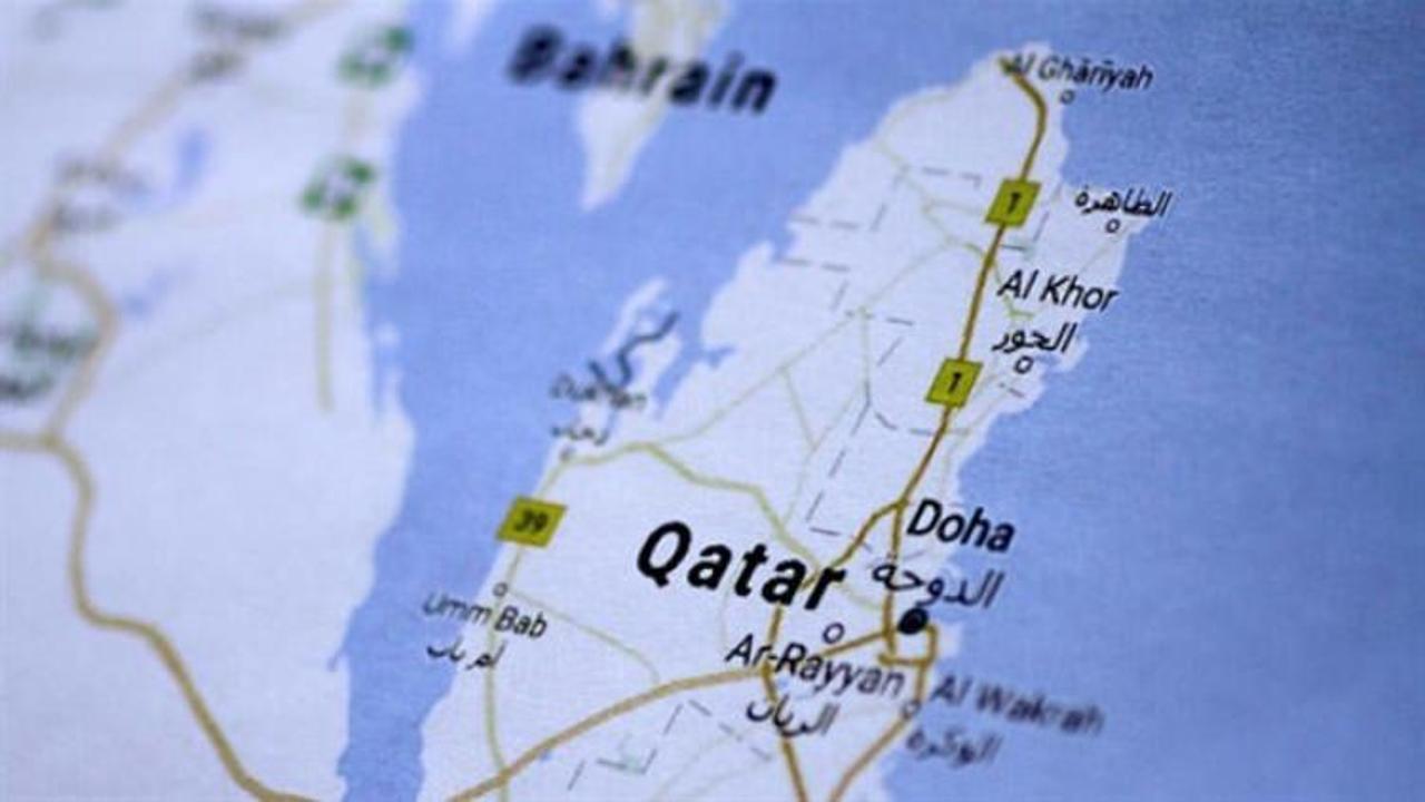 Katar krizinden LNG savaşalarının etkisi