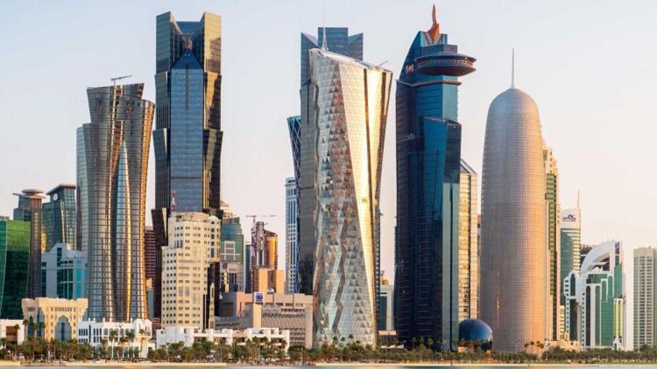 Katar'dan açıklama! Sevkiyat sürüyor