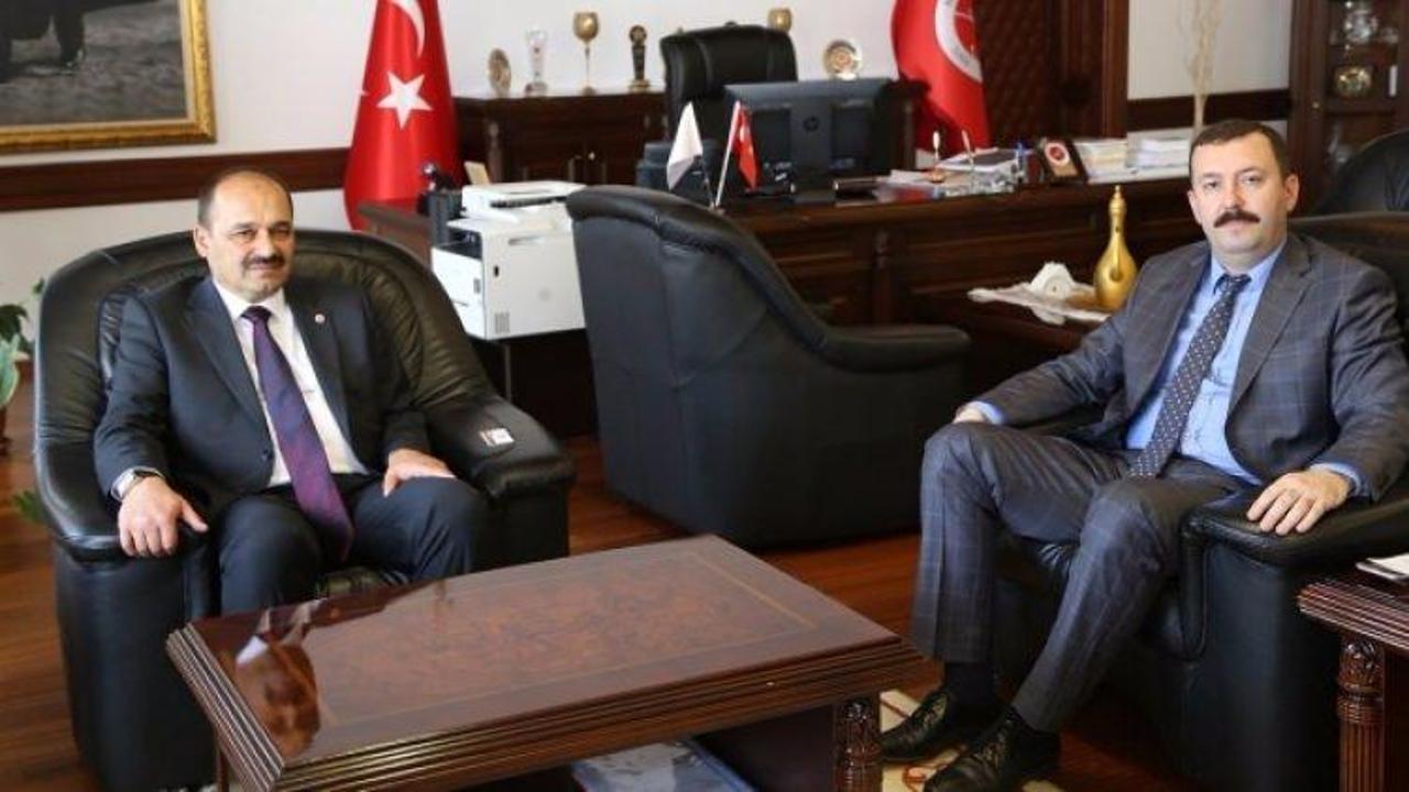 O hastane daha kaliteli hale gelecek!