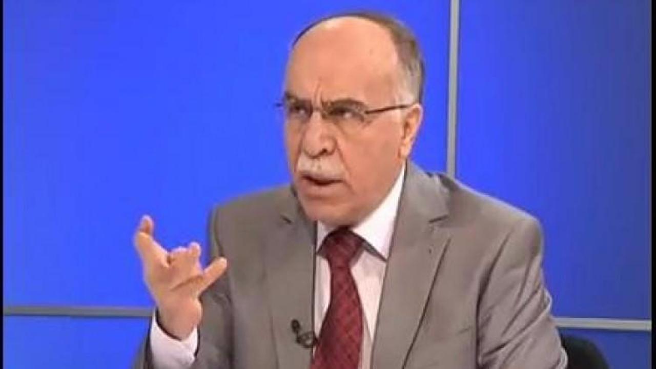 Osman Ünlü hakkında suç duyurusu