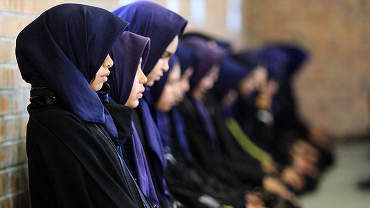 Ramazan ayında kadınlar teravih namazı kılabilir mi?