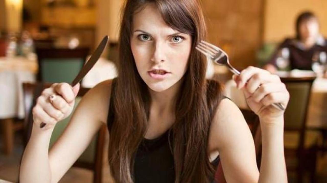 Ramazanda sinirle başetmenin yolu