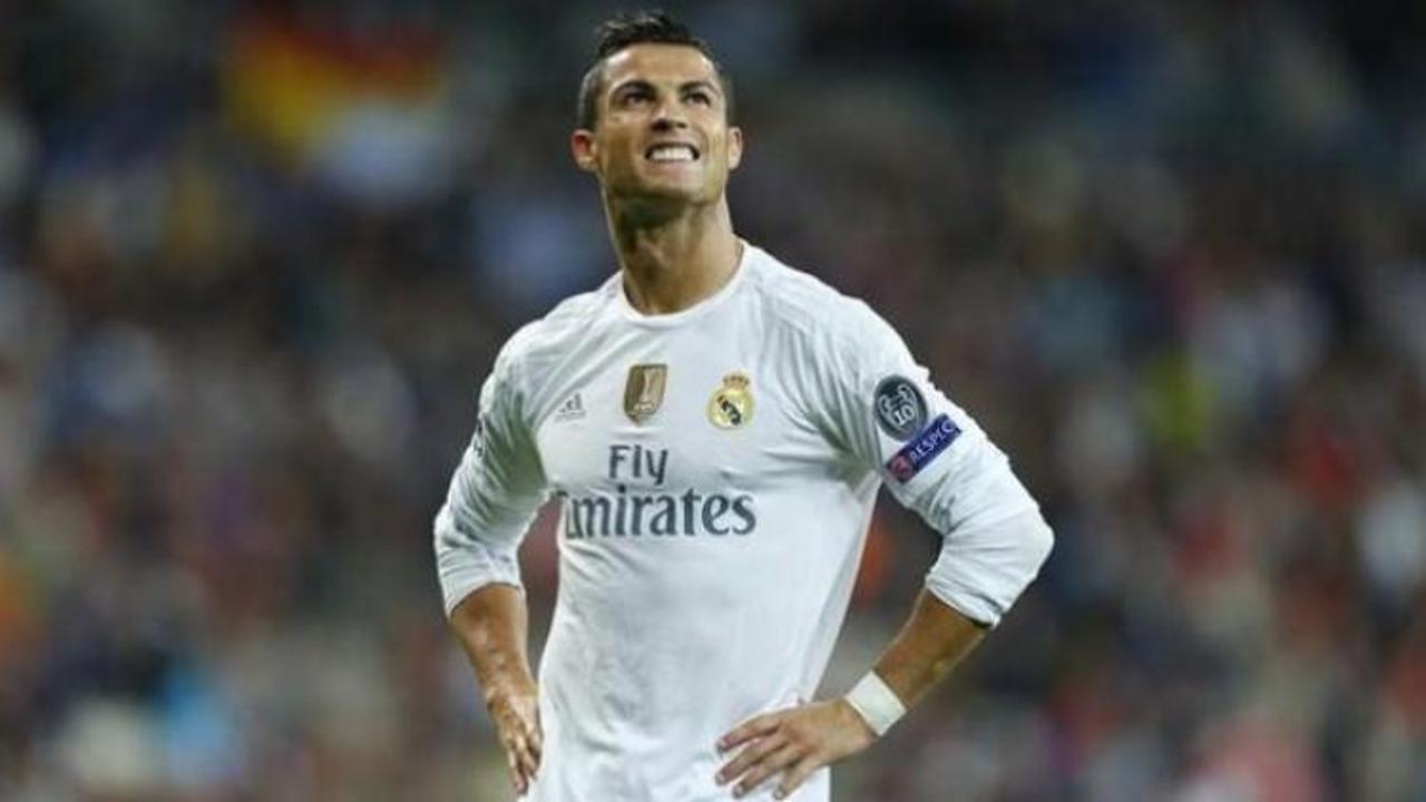 Ronaldo için 200 milyon Euro teklif!