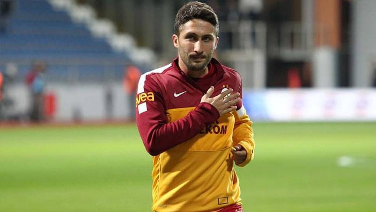 Sabri Sarıoğlu futbolu bırakma kararı aldı! Sabri Sarıoğlu kimdir?