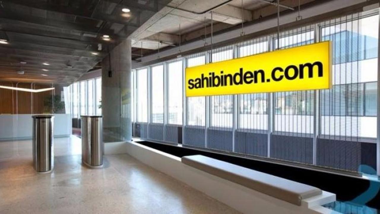 Sahibinden.com'a soruşturma