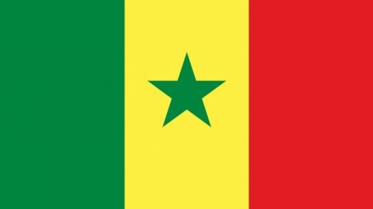 Senegal Dışişleri'nden Katar kararı!